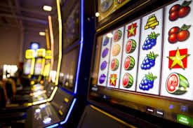 Video Slots မြင့်မားသော graphics ဖြင့် Myanmar ကစားသူများ