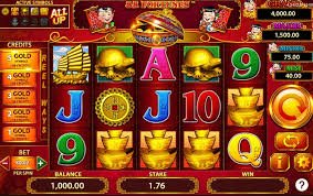 casino app Mobile APP Android iOS Download