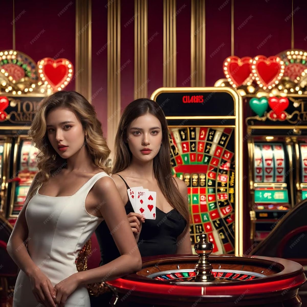 Online Card Games Myanmar
