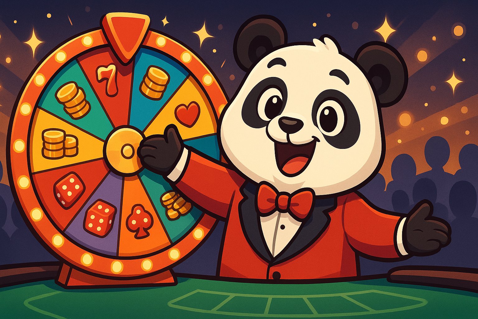Slots Games Myanmar