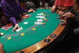 casino app Blackjack ဂိမ်း ကတ်ဂိမ်း ၂၁ ထပ်ကာစနစ်