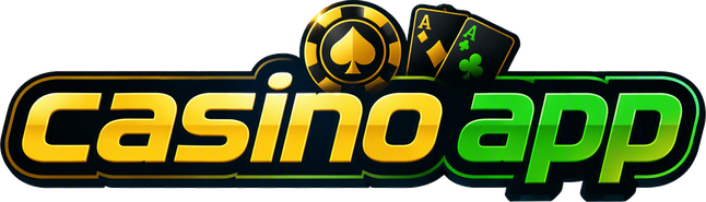 casino app logo